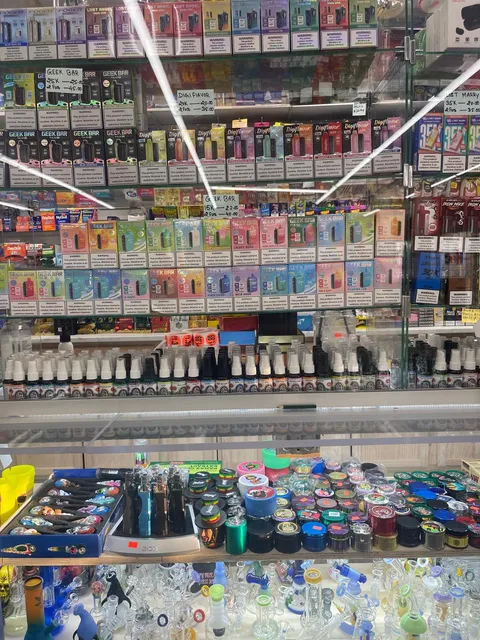 24/7 Best one Food Market& lottery