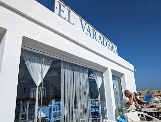 El Varadero de la Duquesa