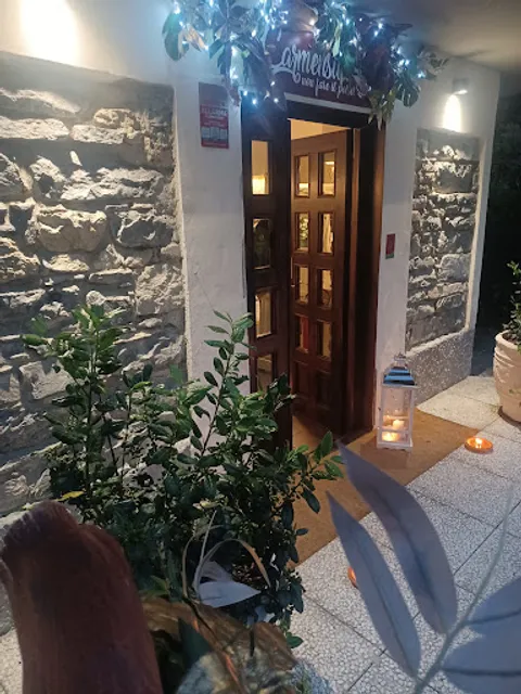 Carmensita non fare il pollo...e altro!