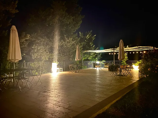 Agriturismo I Moricci