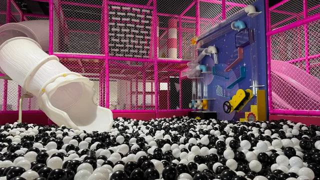 Bounce N Play Sugar Land