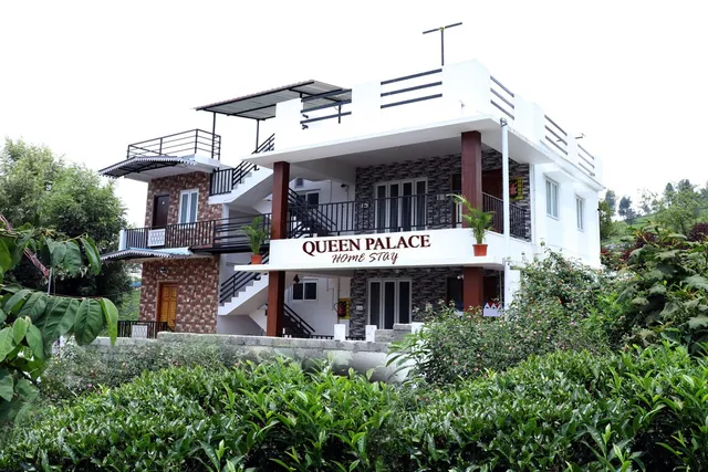 Queen Palace