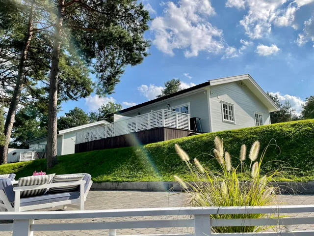 Przystań na Zagórzu "PNZ"