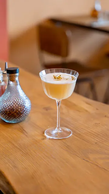 OKJA - Pizzeria & Cocktails à Lyon 7