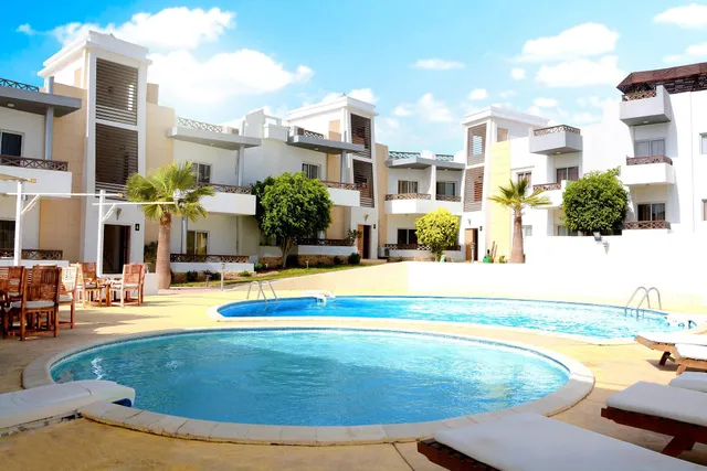 Marina View Residence