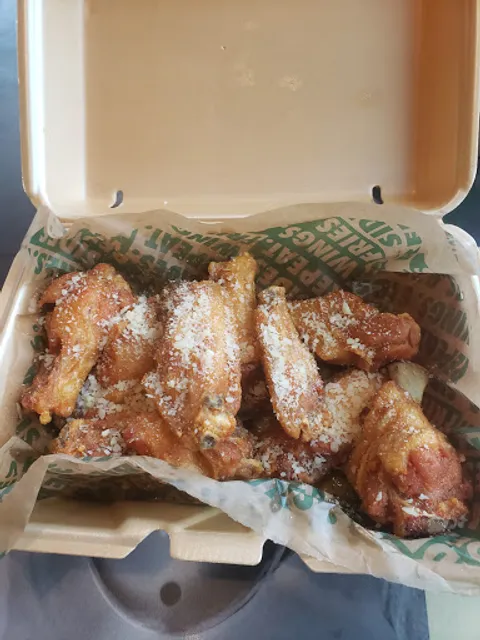 Wingstop