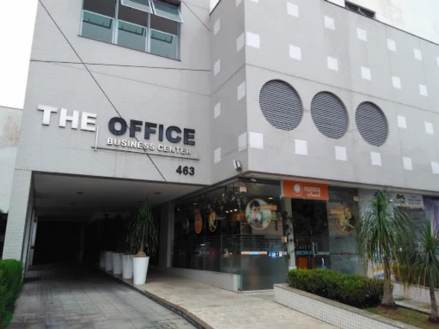 Express Colonial Cafeteria