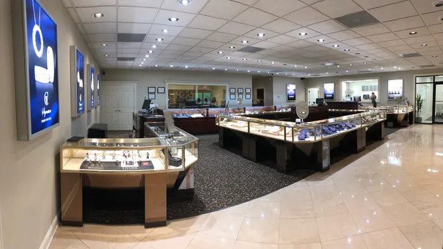 Christopher William Jewelers