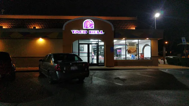 Taco Bell