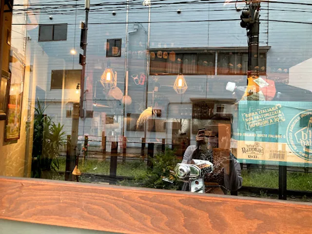 市駅裏小さなイタリアン TOMALIGHI