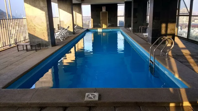 San Ignacio Suite Apartments