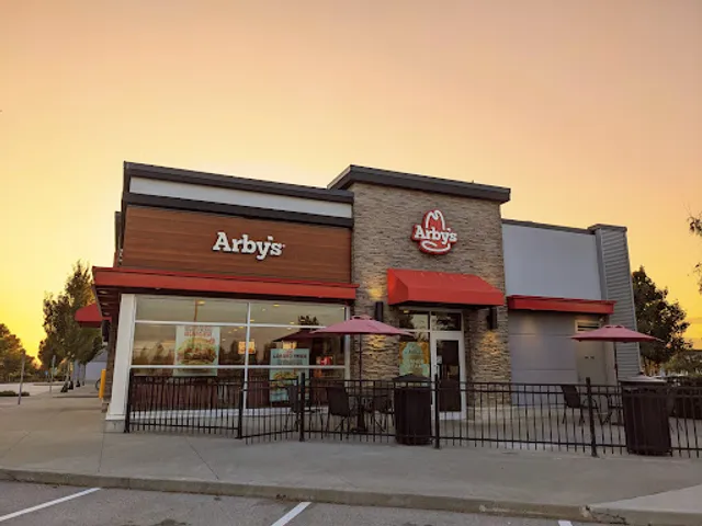 Arby's