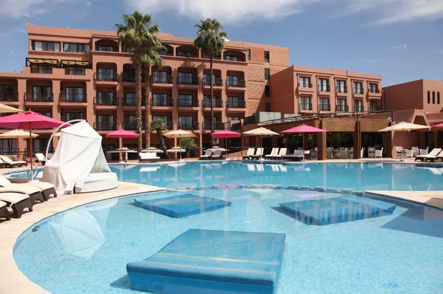 TUI BLUE Medina Gardens