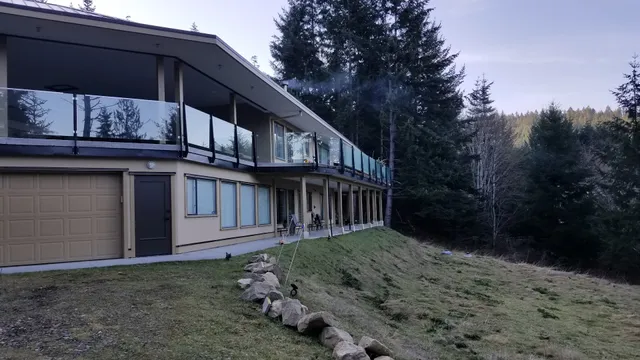 Collins House B and B