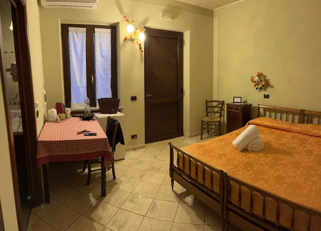 Agriturismo Cascina L'Arche' Di Gallina Andrea