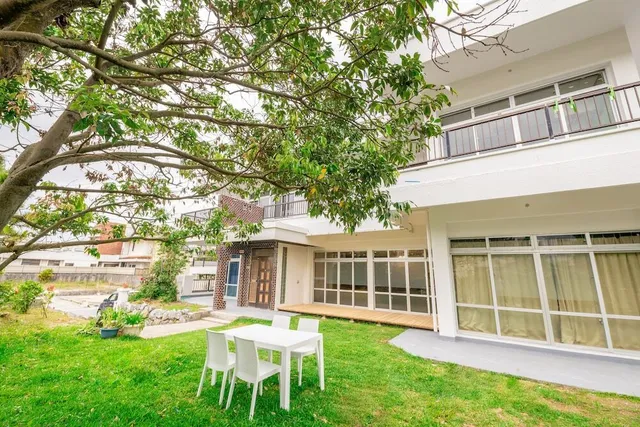 民泊 パライソ デ モトブ