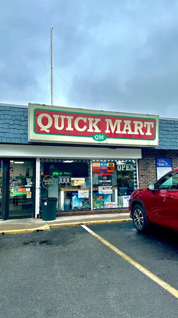 Quick Mart