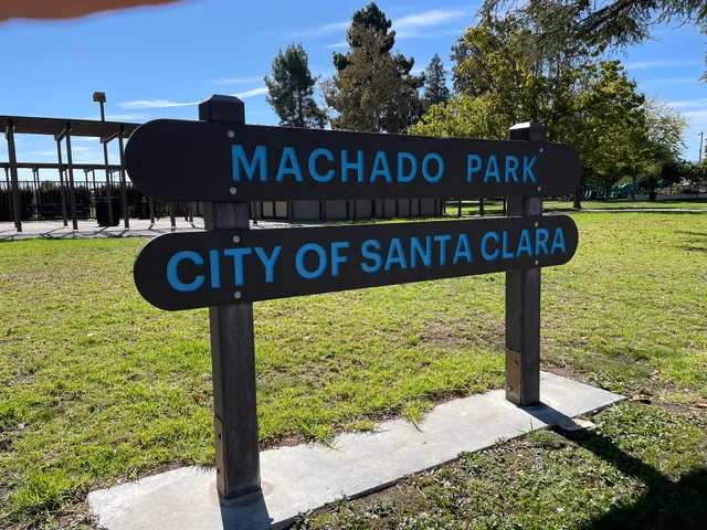 Machado Park