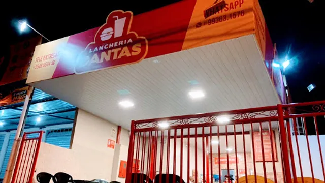 Lancheria Dantas