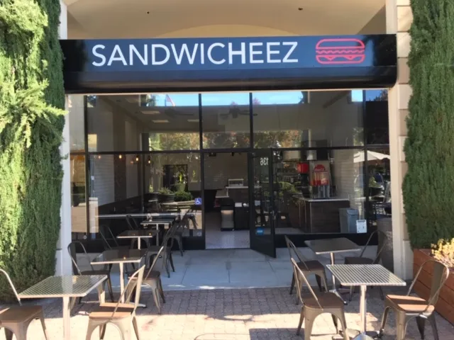 Sandwicheez