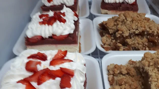 Generations Bakery and Beyond