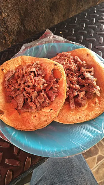 Tacos Mincho