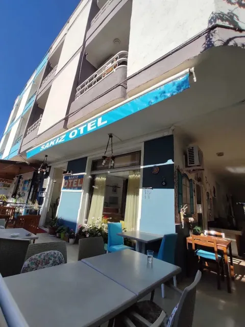 Sakiz Hotel