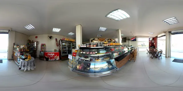 Padaria Pão de Queijo Unidade 2