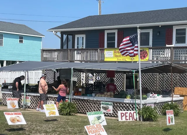 Andrews Produce - Opens Spring 2026