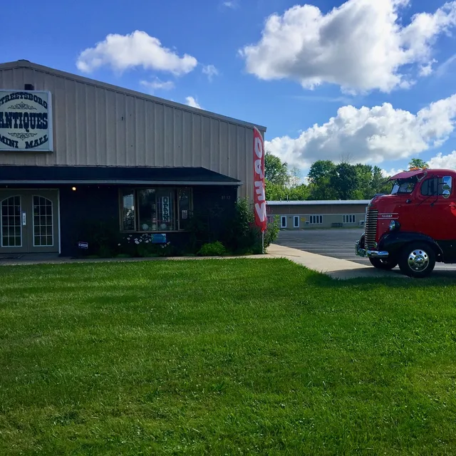 Streetsboro Antiques Mini Mall