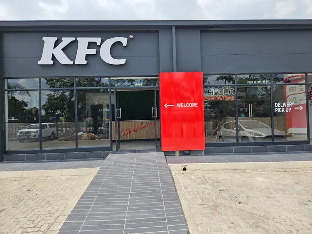 KFC West Capital