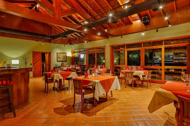 Bistrot L'Archange Gourmet (Hotel Saint Michel)