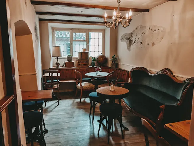 ELA Coffee & Cocktails