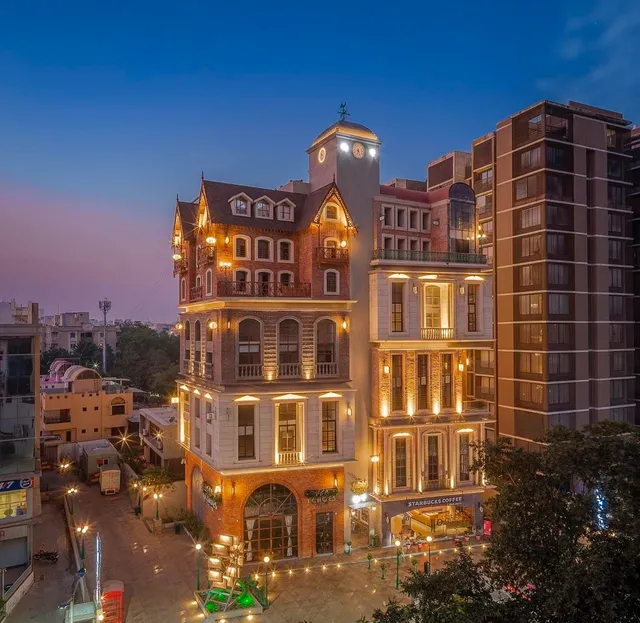 Rajyash Uniza - Sahjanand