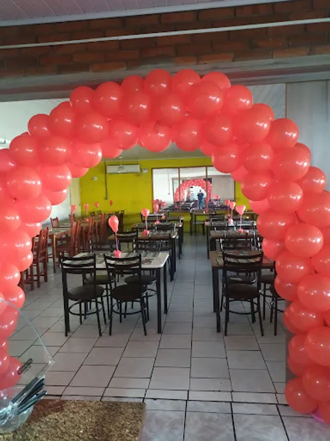 Churrascaria e restaurante FATUR