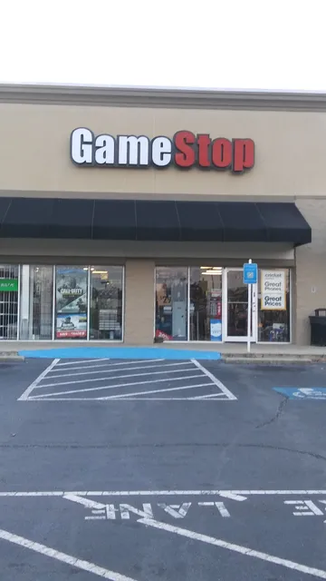 GameStop