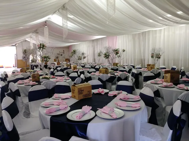 Rosa's Wholesale Flowers