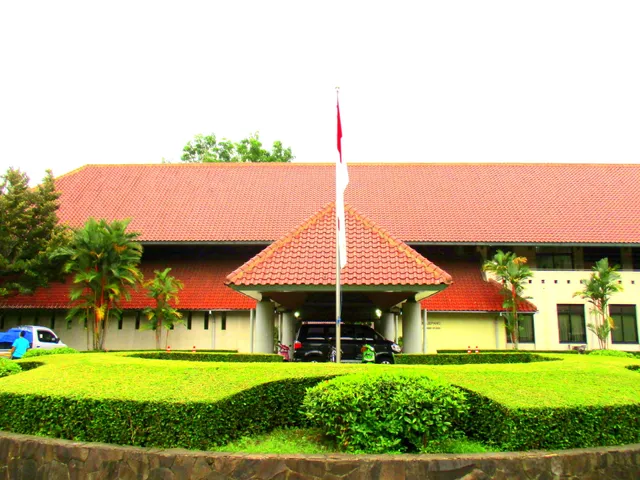 Pusat Studi Jepang UI