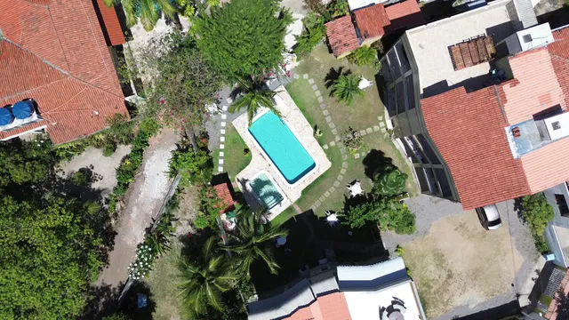 Cobertura Dom Ximenes