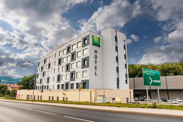 Hotel ibis Styles Wałbrzych