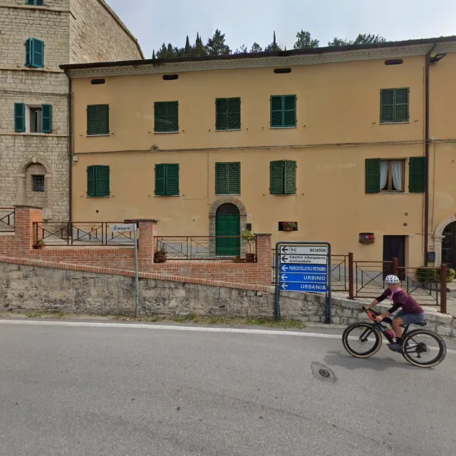 Sentiero dei folletti