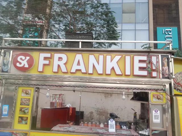 S K Frankie