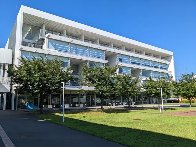 Yokohama City University - Kanazawa-Hakkei Campus