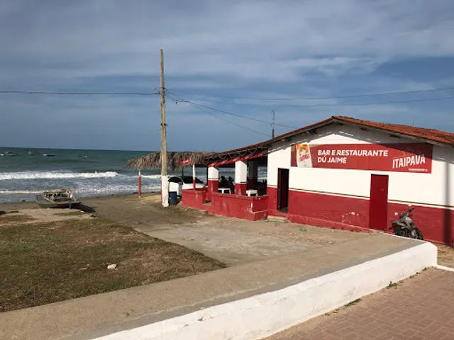 Bar e Restaurante Dú Jaime