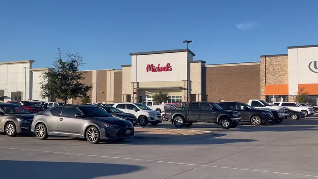 Market East Shopping Center