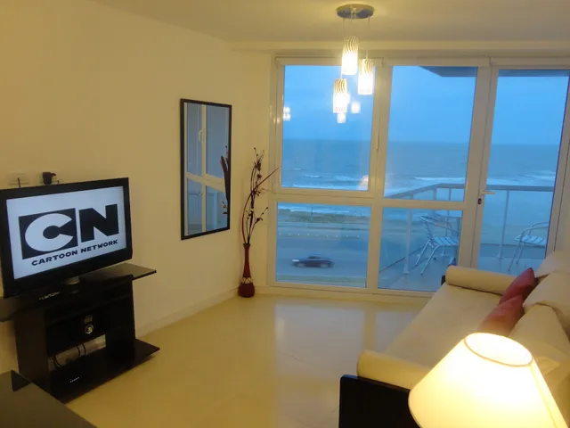 Marco Polo Platinum (Apartamento 4A)