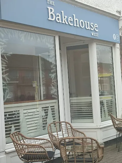 The Bakehouse West