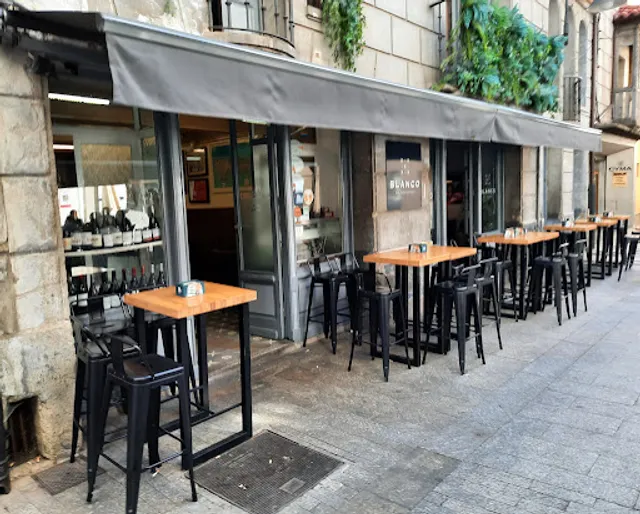 Bar Blanco Restaurante