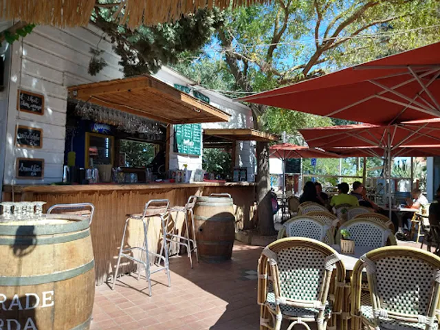 Les Terrasses Du Racou