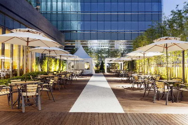 LOTTE City Hotel Guro